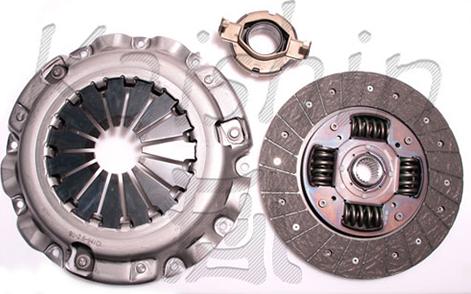 Kaishin KK060-K - Clutch Kit autospares.lv