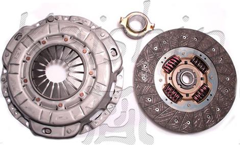 Kaishin KK014-K - Clutch Kit autospares.lv