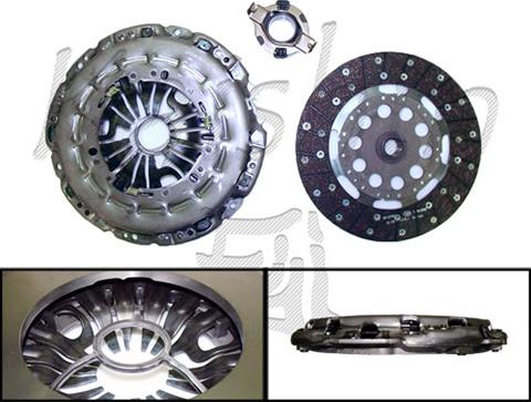 Kaishin KK021-K - Clutch Kit autospares.lv