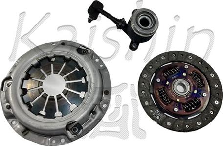 Kaishin KN401-K - Clutch Kit autospares.lv