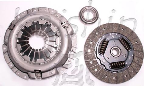 Kaishin KN099-K - Clutch Kit autospares.lv