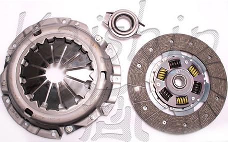 Kaishin KN096-K - Clutch Kit autospares.lv