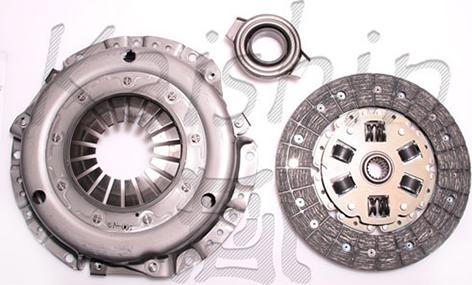 Kaishin KN091-K - Clutch Kit autospares.lv