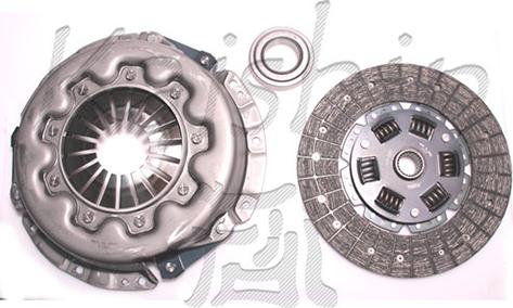 Kaishin KN041-K - Clutch Kit autospares.lv