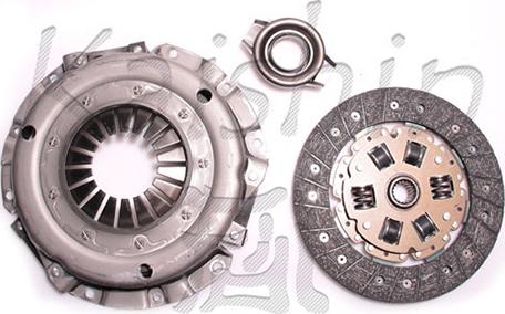 Kaishin KN069-K - Clutch Kit autospares.lv