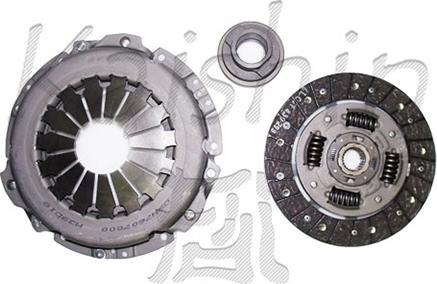 Kaishin KN085-K - Clutch Kit autospares.lv