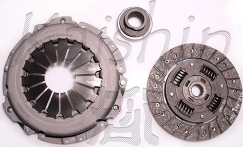 Kaishin KN088-K - Clutch Kit autospares.lv