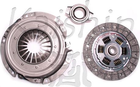 Kaishin KN034-K - Clutch Kit autospares.lv