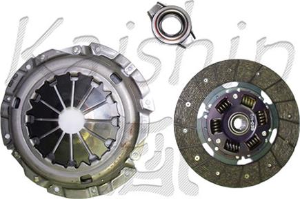 Kaishin KN030-K - Clutch Kit autospares.lv