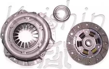 Kaishin KN032-K - Clutch Kit autospares.lv