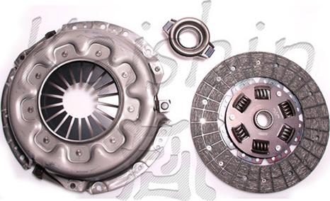 Kaishin KN079-K - Clutch Kit autospares.lv