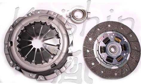 Kaishin KN073-K - Clutch Kit autospares.lv