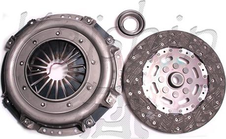 Kaishin KN149-K - Clutch Kit autospares.lv