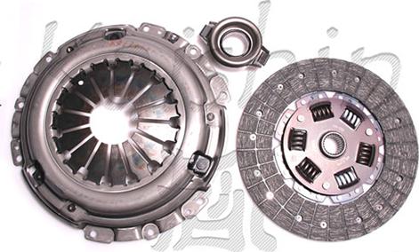 Kaishin KN146-K - Clutch Kit autospares.lv