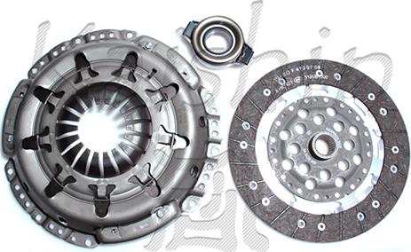 Kaishin KN148-K - Clutch Kit autospares.lv