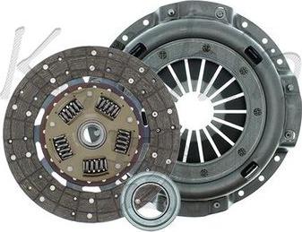 Kaishin KN153-K - Clutch Kit autospares.lv