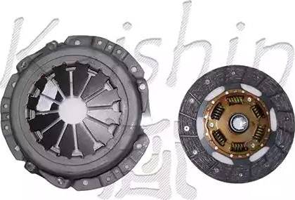 Kaishin KN152-K - Clutch Kit autospares.lv