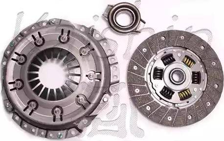 Kaishin KN170-K - Clutch Kit autospares.lv