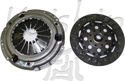 Kaishin KN310-K - Clutch Kit autospares.lv