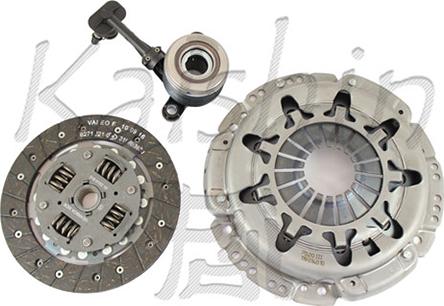 Kaishin KN320-K - Clutch Kit autospares.lv