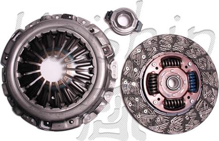 Kaishin KN205-K - Clutch Kit autospares.lv