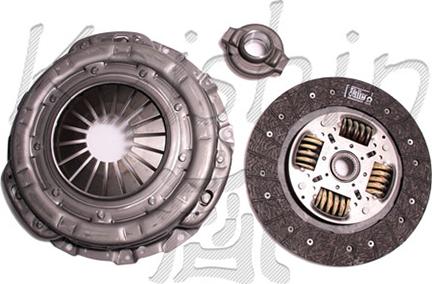 Kaishin KN201-K - Clutch Kit autospares.lv