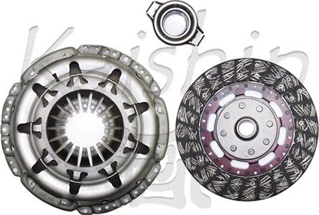 Kaishin KN221-K - Clutch Kit autospares.lv