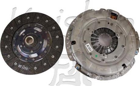 Kaishin KO094-K - Clutch Kit autospares.lv