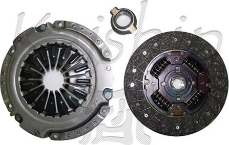 Kaishin KO052-K - Clutch Kit autospares.lv