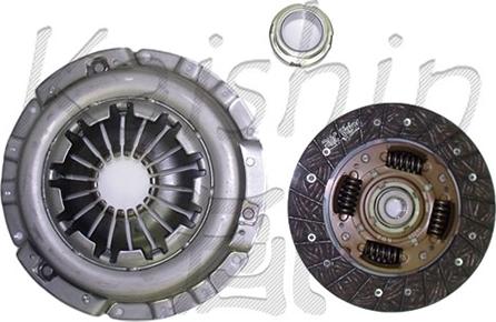 Kaishin KO006-K - Clutch Kit autospares.lv