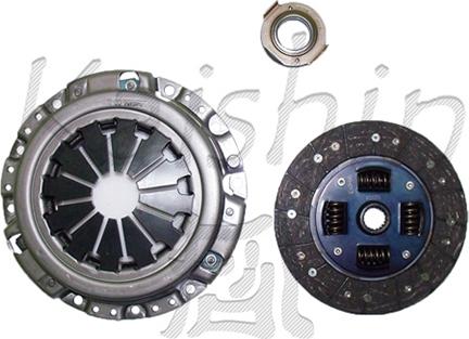 Kaishin KO010-K - Clutch Kit autospares.lv