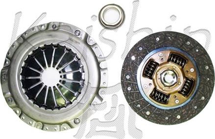 Kaishin KO021-K - Clutch Kit autospares.lv