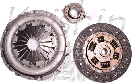 Kaishin KS044-K - Clutch Kit autospares.lv