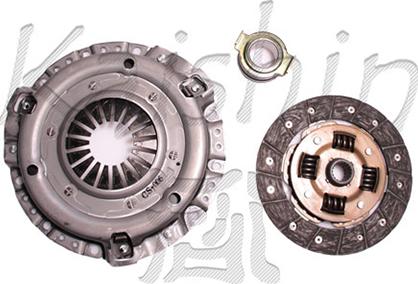 Kaishin KS005-K - Clutch Kit autospares.lv