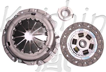 Kaishin KS012-K - Clutch Kit autospares.lv