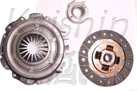 Kaishin KS031-K - Clutch Kit autospares.lv