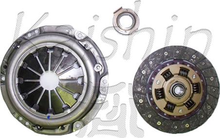 Kaishin KS108-K - Clutch Kit autospares.lv