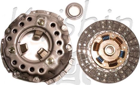 Kaishin KT027-K - Clutch Kit autospares.lv