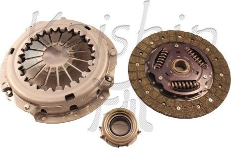 Kaishin KT394 - Clutch Kit autospares.lv