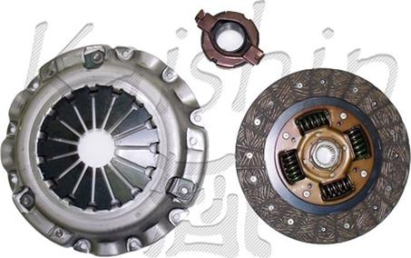 Kaishin KY090-K - Clutch Kit autospares.lv