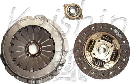 Kaishin KY043-K - Clutch Kit autospares.lv