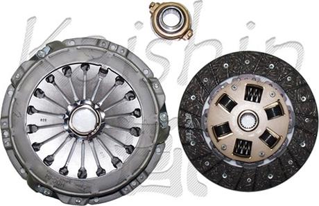 Kaishin KY059-K - Clutch Kit autospares.lv