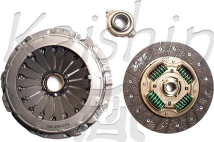 Kaishin KY054-K - Clutch Kit autospares.lv