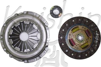 Kaishin KY056-K - Clutch Kit autospares.lv