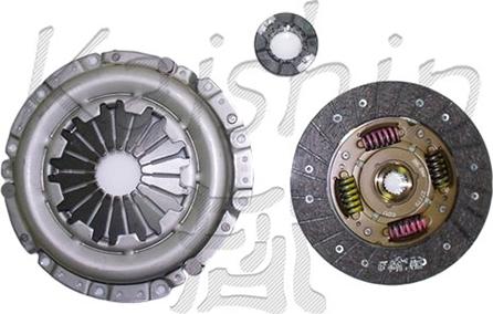 Kaishin KY053-K - Clutch Kit autospares.lv