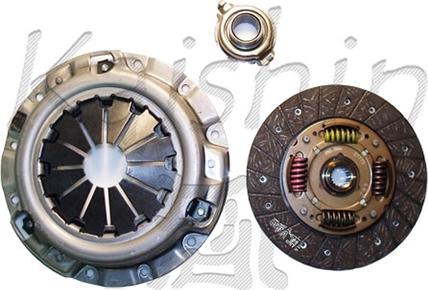 Kaishin KY065-K - Clutch Kit autospares.lv