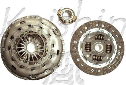 Kaishin KY061-K - Clutch Kit autospares.lv