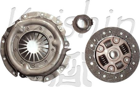 Kaishin KY004-K - Clutch Kit autospares.lv