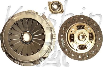 Kaishin KY014-K - Clutch Kit autospares.lv