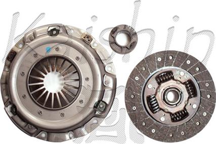 Kaishin KY010-K - Clutch Kit autospares.lv